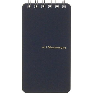  }} j[Vl  A7ό`TCY 5mmr N193A maruman Mnemosyne  memo O RpNg hV̓