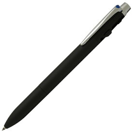 【5/25は最大P5倍！】名入れ 三菱鉛筆 ジェットストリーム プライム 3色ボールペン 0.7mm ブラック X/SXE3-3000-07-24