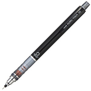  OHM yV 0.5mm KURU TOGA NgK X^_[hf M5-450 1P ubN v[g j  a hV̓