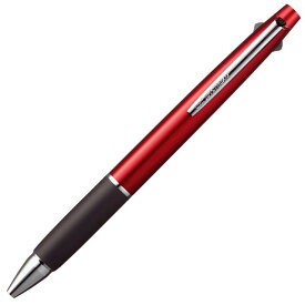 【6/10は最大P5倍！】ボールペン 三菱鉛筆 3色ボールペン ジェットストリーム SXE3-800 0.7mm ボルドー SXE3-800-07-65