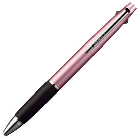 ボールペン 三菱鉛筆 ジェットストリーム 2＆1 MSXE3-800 0.5mm ライトピンク MSXE3-800-05-51