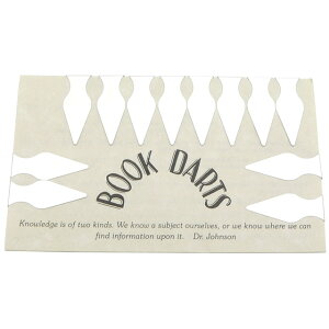 ACfAEG ubN_[c XeX 12 BAG^Cv BOOKDARTS-ST12 ~Mtg NX}X