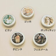 【9/15は最大P5倍！】 アイデア文具・雑貨 ブックダーツ Artist Collction マルチカラー 75個入り 敬老の日