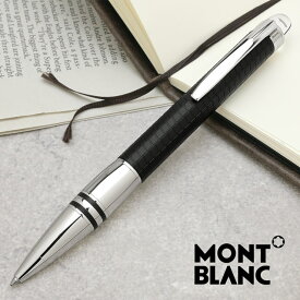 【あす楽】モンブラン ボールペン スターウォーカー スピリット・オブ・レーシング ドゥエ 25680 116917 MONTBLANC モンブラ プレゼント 母の日