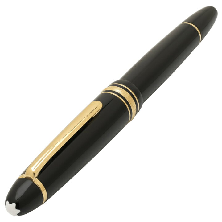 価格応相談】[モンブラン/Mont Blanc] めくり モンブラン74 万年筆