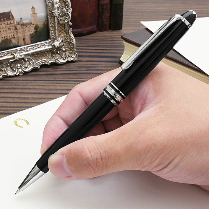 楽天市場】【4/30は最大P5倍！】 モンブラン ペンシル マイ  