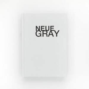  NEUE GRAY mCGO[ m[g 㐻{ note L L _CA[ Ɍm[g nm[g ~Mtg NX}X