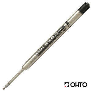 �I�[�g ���[���[�Q�� �ւ��c G2���t�B�� �u���b�N PG-M05NP-BK �{�[���a0.5mm 1�{�� OHTO ���� ISO27668 �����{�[���y�� �p�[�J�[ ���̓�