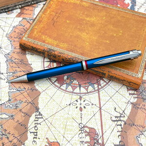 【10/30は最大P5倍!】 Orobianco オロビアンコ 0.5mm ラ・スクリヴェリア 195302 名入れ 冬ギフト