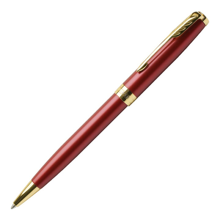楽天市場】名入れ パーカー ボールペン ソネット 全9色 PARKER 油性  