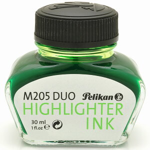 nCC^[CN yJ ʐYi M205 DUO VCj[O[p 30ml v[g Mtg PELIKAN O[  ~Mtg NX}X