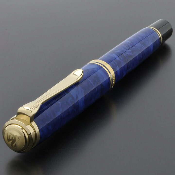 楽天市場】【あす楽】 万年筆 ペリカン 特別生産品 スーベレーン800 