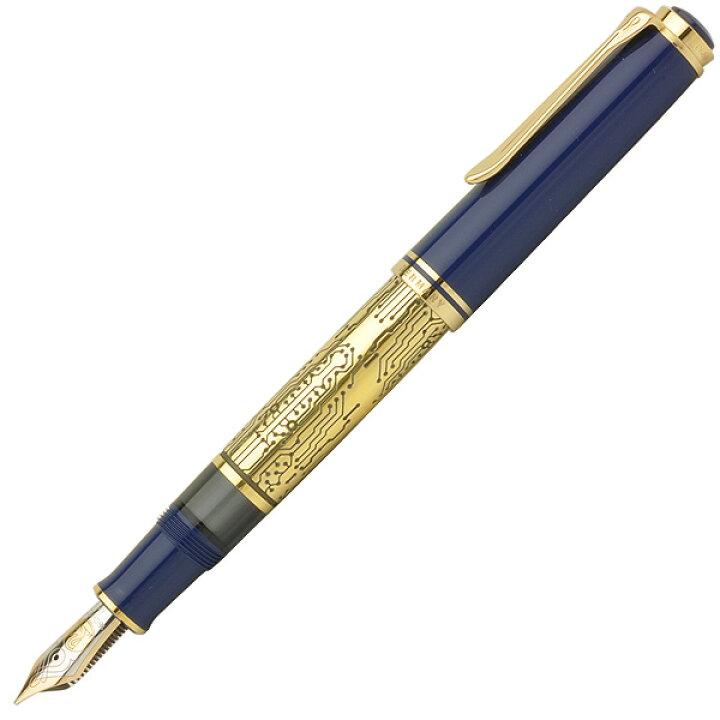 楽天市場】【3/5は最大P5倍！】 万年筆 ペリカン 限定品 EXPO2000 