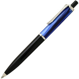 ボールペン ペリカン クラシック205 K205-MBL マーブルブルー PELIKAN