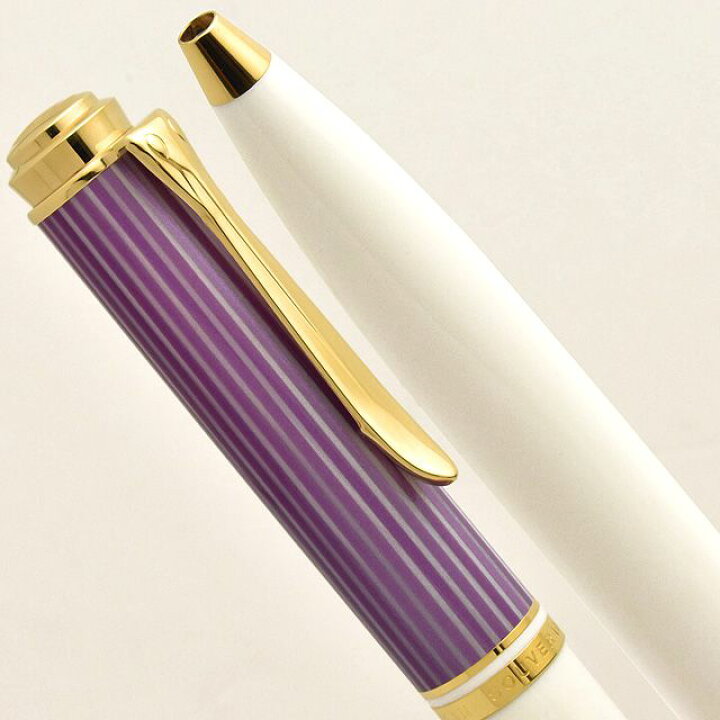 楽天市場】ボールペン ペリカン 特別生産品 スーベレーン600 