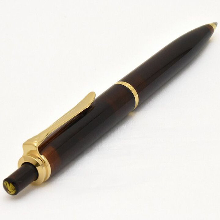 限定品日本未発売モデルボールペン ペリカン ボールペン 特別生産品 クラシック 200 スモーキークォーツ K200 PELIKAN  プレゼント 男性 女性 高級 高級ボールペン おしゃれ 新品 : 万年筆・ボールペンのペンハウス