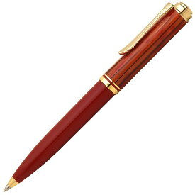 ボールペン ペリカン 特別生産品 スーベレーン トータスシェルレッド K600 PELIKANペリカンボールペン