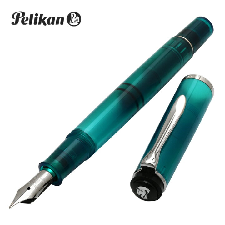 楽天市場】【即日出荷】万年筆 ペリカン 特別生産品 クラシック M205  