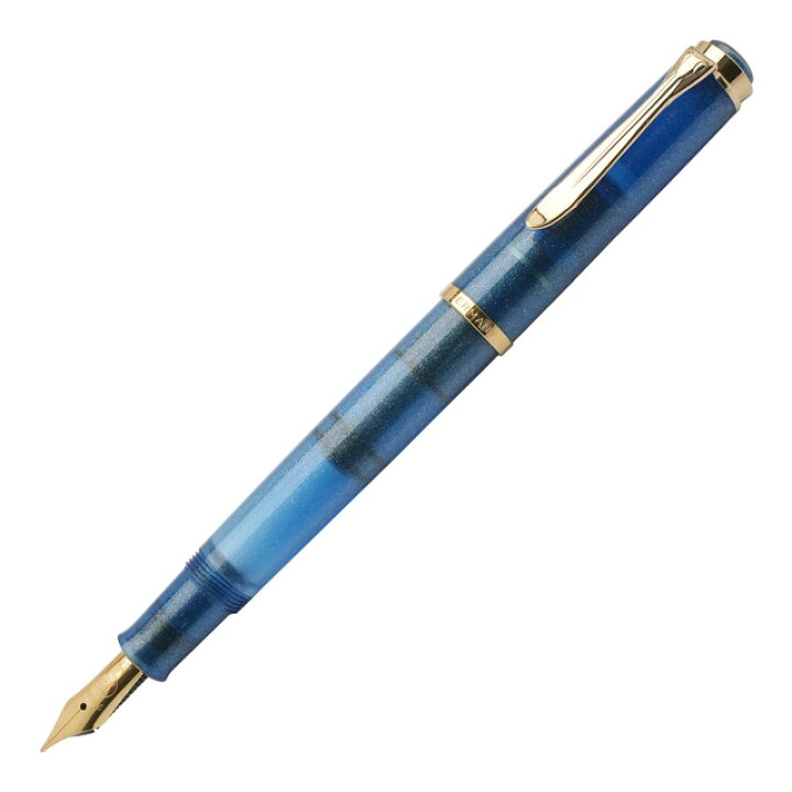 楽天市場】即日発送 ペリカン 特別生産品 万年筆 クラシック M200  