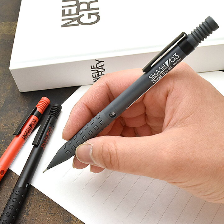 楽天市場 ぺんてる ペンシル スマッシュ Pentel 0 3mm 0 5mm プレゼント 男性 女性 高級 プレゼント おしゃれ かっこいい 高級シャーペン シャープペンシル 万年筆 ボールペンのペンハウス 楽天市場 ぺんてる ペンシル スマッシュ Pentel 0 3mm 0 5mm プレゼント 男性 女性 高級 プレゼント おしゃれ かっこいい 高級シャーペン シャープペンシル 万年筆 ボールペンのペンハウス