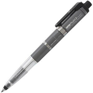 【10/25は最大P5倍!】 ぺんてる 複合筆記具 スーパーマルチ8 PH803 マルチペン ボールペン芯3種類 蛍光色2種類 多機能型 人気 プレゼント 男性 女性 誕生日 冬ギフト