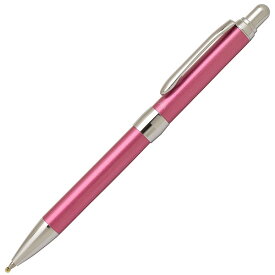 ボールペン 名入れ ぺんてる ボールペン ビクーニャEX（イーエックス）2シリーズ ピンク BX2007P