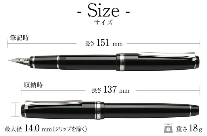 楽天市場】【3/10は最大P5倍！】 名入れ 万年筆 パイロット エラボー 