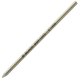 ボールペン 替え芯 プラチナ万年筆 PLATINUM ボールペン芯 BSP-100S 単品