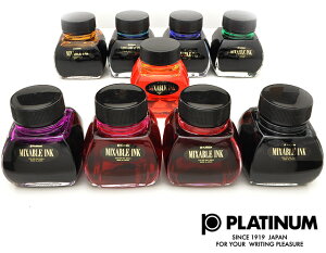 NM CN v`iNM PLATINUM ~NTuCN INKM-1200 60ml v[g j  a hV̓