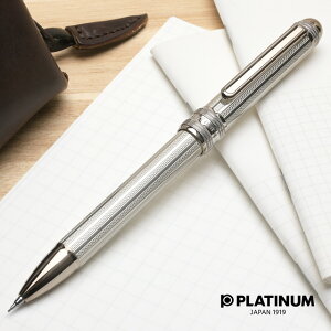  v`iNM PLATINUM DOUBLE ACTION X^[OVo[ MWB-10000SA-3 A~V} v[g j  a hV̓