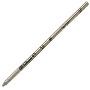 【ボールペン 替え芯】ポルシェデザイン 消耗品 ペリカン PELIKAN ボールペン芯 38