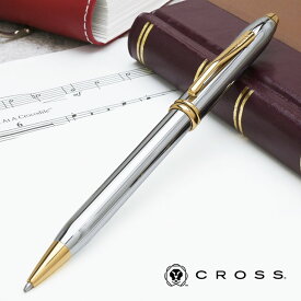 【あす楽】 ボールペン 名入れ クロス タウンゼント 502 メダリスト 【旧仕様】 CROSS プレゼント 母の日