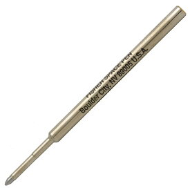 ボールペン 替え芯 フィッシャー ボールペン芯 PRタイプ PR