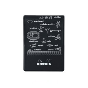 fBA i pbh fBA Jo[ No.11 tZ vol.2 RHODIA v[g Mtg a j  ~Mtg NX}X