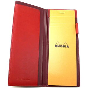  fBA Jo[ ubNfBA U[Jo[ No.8 bh IOL6002RD RHODIA {v C^AU[ ~Mtg NX}X