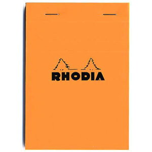 fBA Pi ubNfBA No.16 IW 5mm CF16200 RHODIA ~Mtg