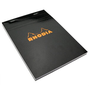y11/25͍őP5{Iz fBA Pi ubNfBA No.16 ubN 5mm CF162009 RHODIA ~Mtg NX}X