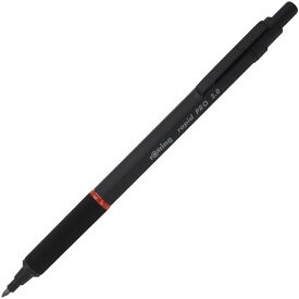 芯ホルダー ロットリング ラピッド PROシリーズ ブラック 1904260 rOtring プレゼント 母の日