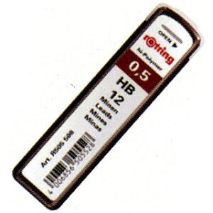 bgO yVc nC|}[c 0.5mm 12{ 0312 ROTRING v[g j  a ~Mtg