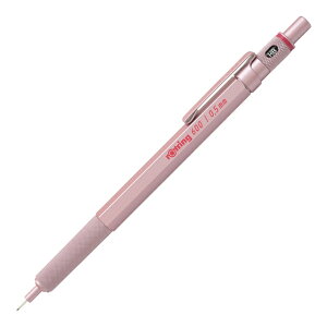  bgO JjJyV 0.5mm bgO600V[Y }pV[vyV ROTRING } v[g j  a S5F ~Mtg