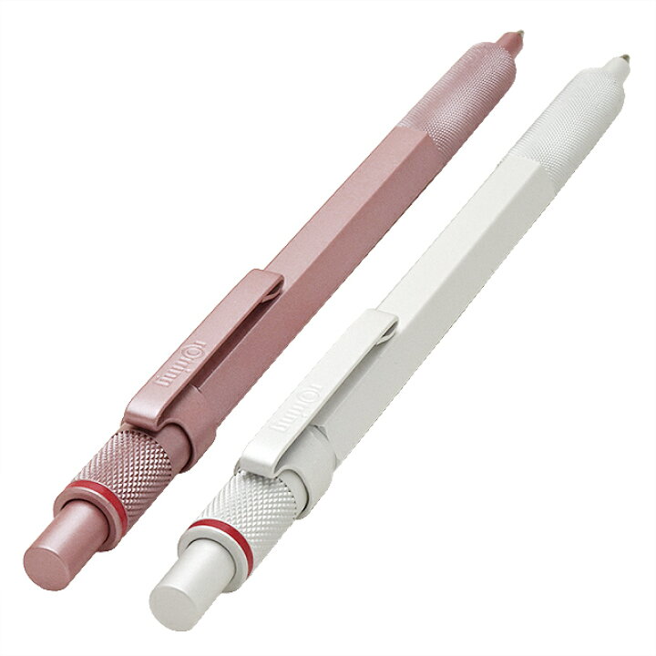 楽天市場】名入れ ボールペン ロットリング ロットリング600シリーズ rotring600 万年筆ボールペンセット