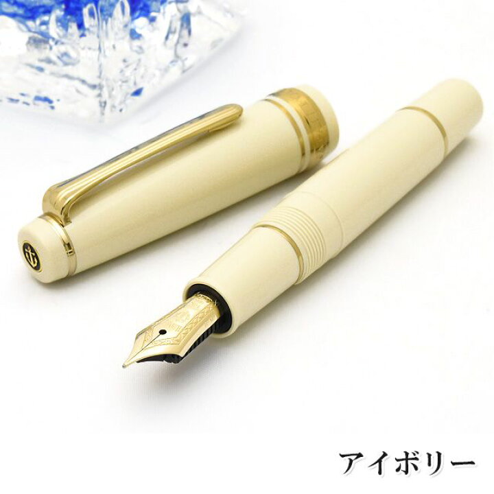 楽天市場】名入れ 万年筆 セーラー万年筆 SAILOR プロフェッショナル  