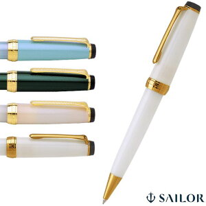 【10/30は最大P5倍!】 ボールペン 名入れ 四季織 SAILOR セーラー万年筆 四季織 雪月空葉(せつげつそらは)16-0719- 冬ギフト