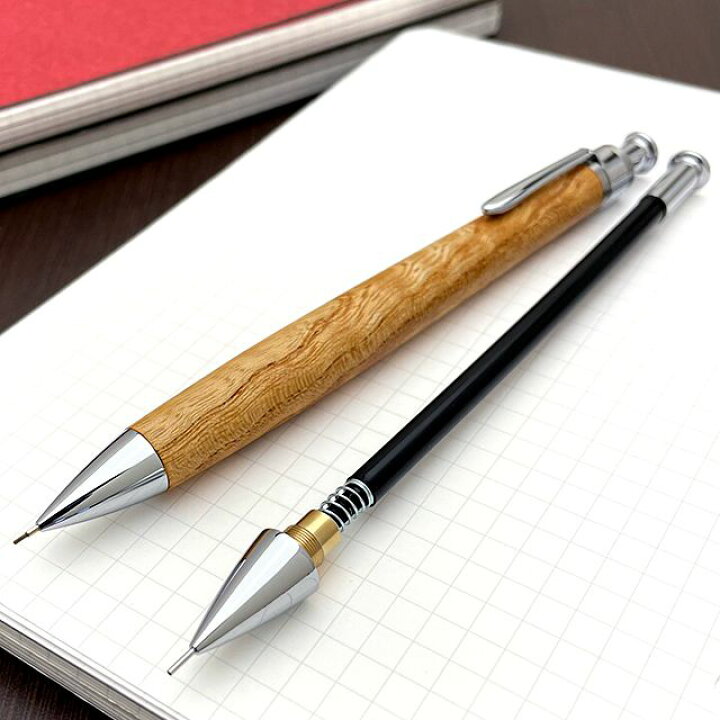 楽天市場】【あす楽】工房 楔 0.3mm 芯ホルダー楔 内部機構 : ペン 