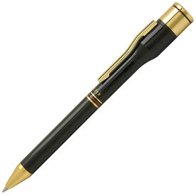 【5/25は最大P5倍！】印鑑付きボールペン シヤチハタ ネームペン 既製 TWIN TKS-BW1 黒 (4400)