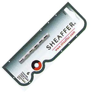 VF[t@[ yVpS 86025 6 SHEAFFER hV̓