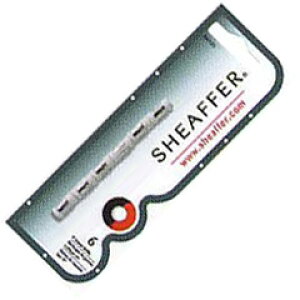 VF[t@[ yVpS 86135 6 SHEAFFER hV̓