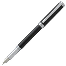 万年筆 名入れ シェーファー インテンシティ ITS9235PN オニックスブラック SHEAFFER 名入り プレゼント バレンタインギフト 誕生日