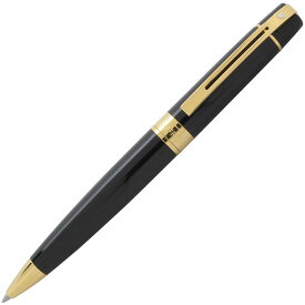 ボールペン シェーファー SHEAFFER 300シリーズ E2932551 ソリッドブラックGTT 名入れ プレゼント バレンタイン ギフト 誕生日