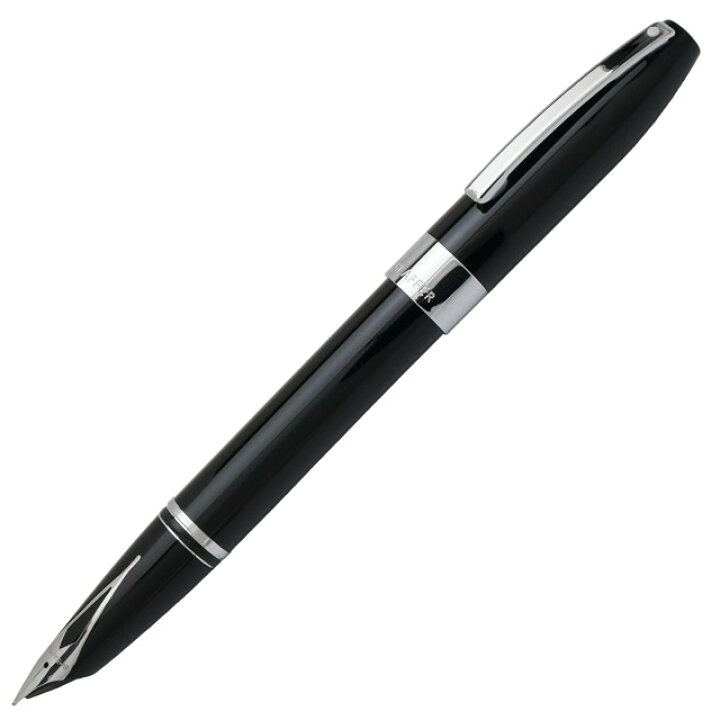 楽天市場】SHEAFFER（シェーファー）万年筆 レガシー ブラック 